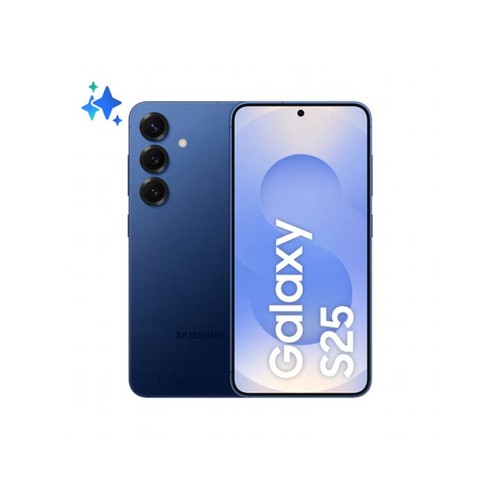 Samsung s25 512gb navy - 12+512gb, 5g