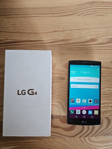 Smartphone h815 32gb 3gb - g4,