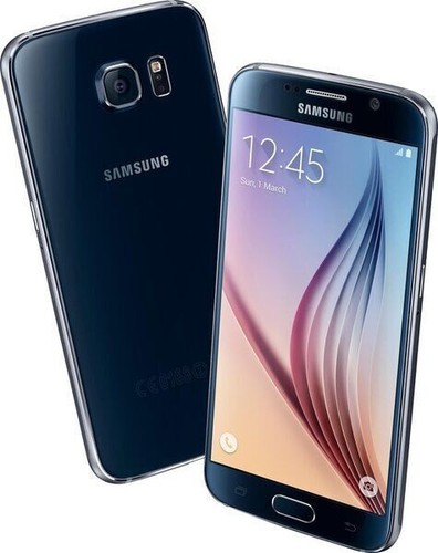Samsung galaxy g920f - s6,