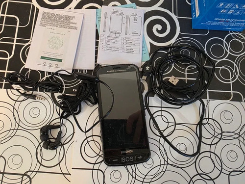 Brondi amico smartphone - smartphone, per
