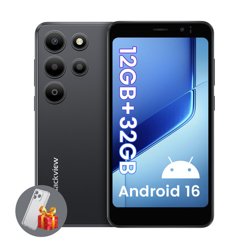 Blackview wave ai - 2c,
