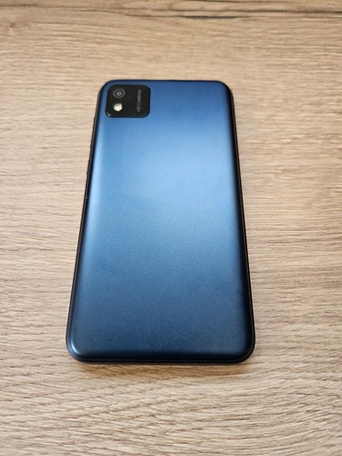 Smartphone wiko y52 blu 16 - -,