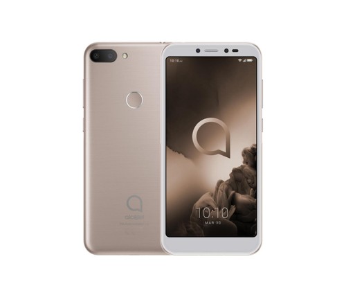 Smartphone alcatel 32gb - alcatel, 1s