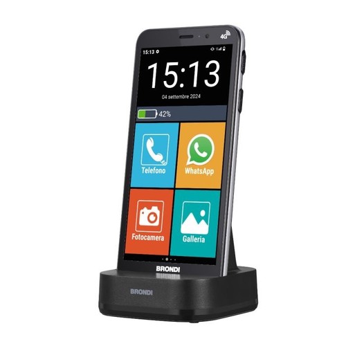 Brondi amico smartphone - amico,
