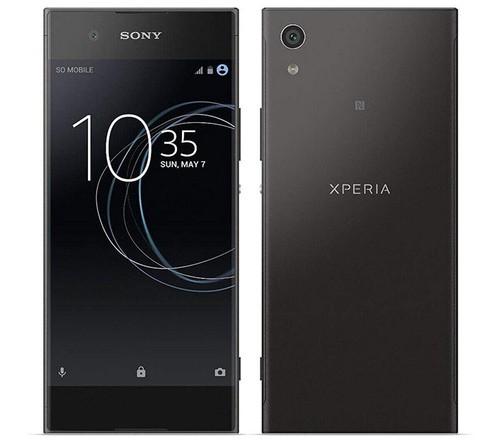 Sony xperia xa1 smartphone - xperia,