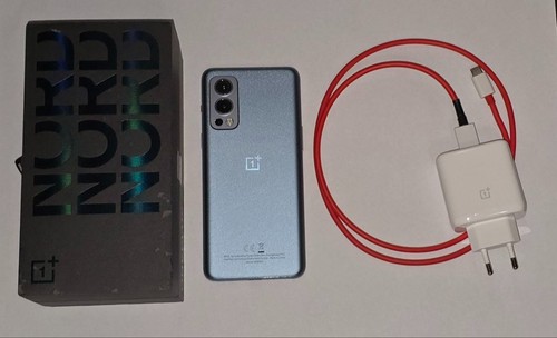 Smartphone oneplus nord - oneplus,